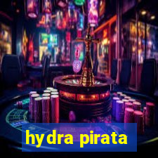 hydra pirata